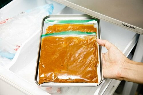 [成功] 冷凍庫でも充分美味しい！ イメージ2