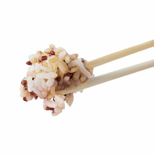  無印良品 温めて食べるパックごはん 雑穀米 イメージ2