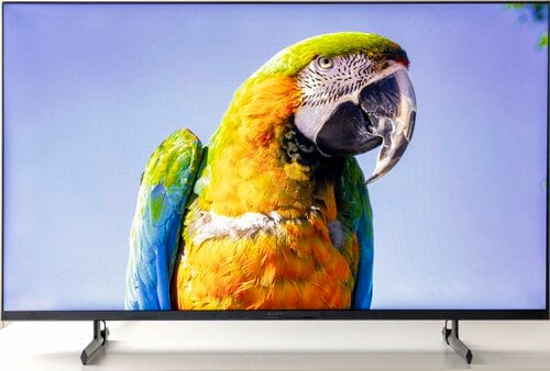 選び方1：「パネル」 テレビおすすめ イメージ3