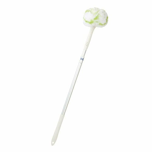 おすすめ2:山崎産業「ユニットバスボンくん 抗菌ロング」 イメージ