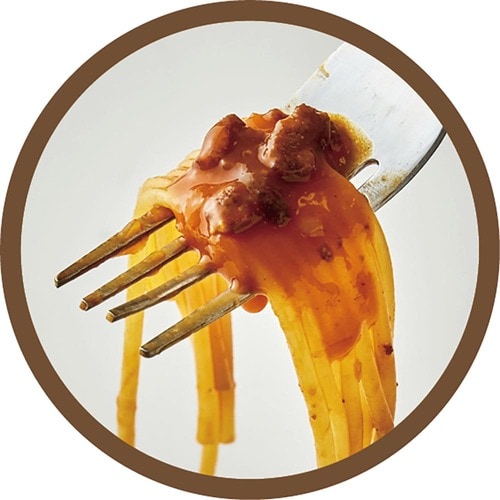 パスタソースおすすめ 永谷園 パキット ボロネーゼ イメージ3