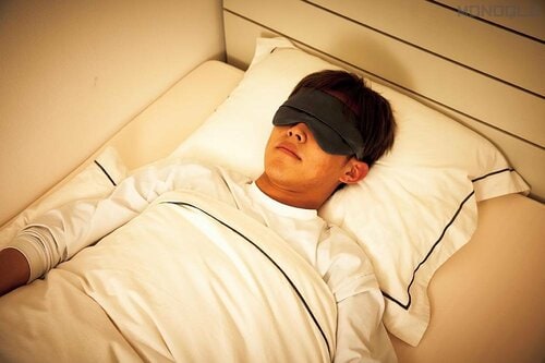 30分で電源が切れるからつけたまま寝てOK! 【至高のリラックスタイムに】テストでベストバイになったおすすめ睡眠グッズ5選(MONOQLO)おすすめ イメージ
