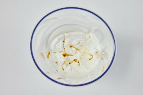 2本の羽で超速くホイップが作れた ハンドブレンダーおすすめ イメージ2