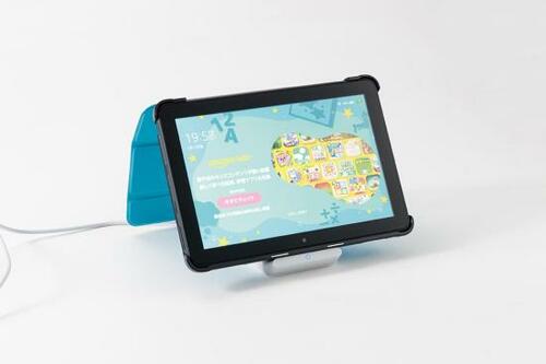 純正じゃなくてもサードパーティの周辺機器は使える イメージ3