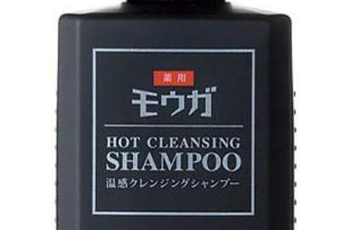 炎症やフケに悩むなら薬用シャンプー イメージ