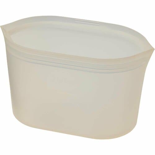 シリコーンバッグおすすめ ZipTop ディッシュL イメージ1