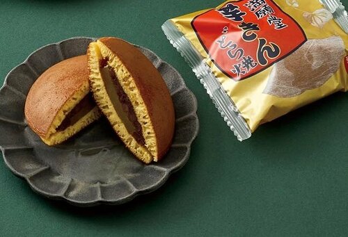 控えめな甘さでペロッと食べられる 手土産おすすめ イメージ