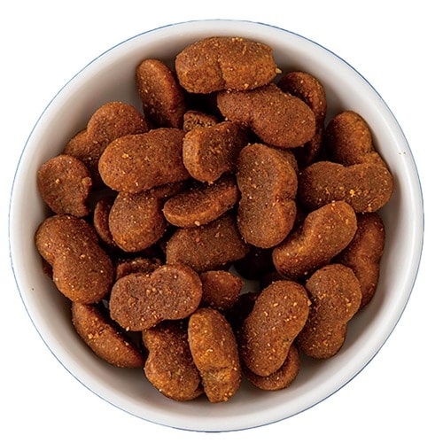 猫用ドライフードおすすめ ジャーマンペット アニモンダ フォムファインステン デラックス グランディス イメージ2