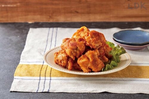 “安くてウマい”業務スーパーの新作をLDKが◯✕ジャッジ イメージ