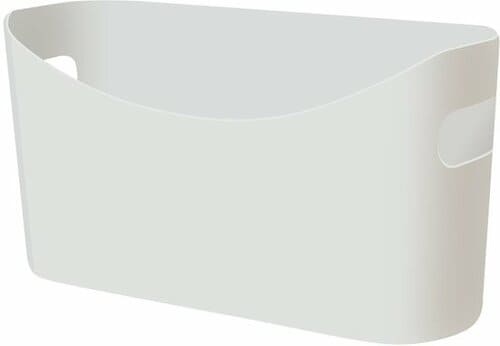 ニトリ:整理バスケット:ブランボトル用:ボックス