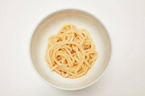 16位: 16位ヒガシマル オリーブトマトぶっかけうどんつゆは酸味が◎ うどんつゆおすすめ イメージ