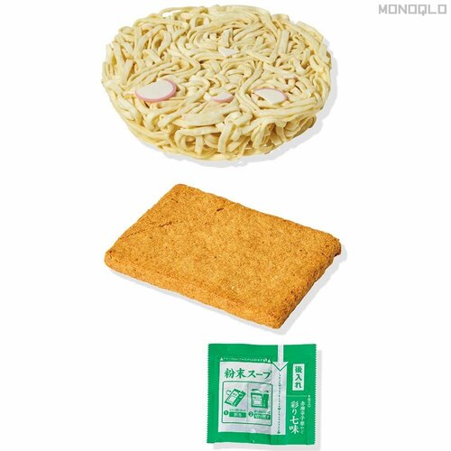 麺＆スープ類 大盛りカップうどんおすすめ イメージ