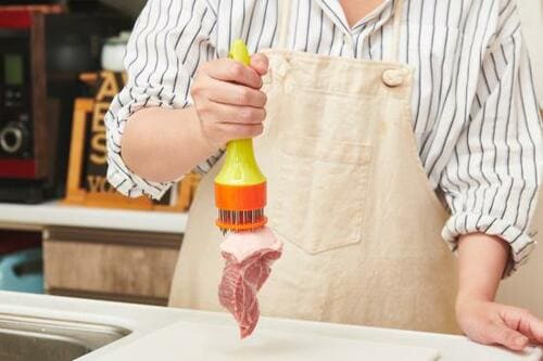 8位: 切れ味悪くてお肉が潰れちゃう 「iLifeTech」 イメージ2