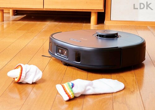 お手入れもほぼ全自動!ズボラさんにおすすめ 安いロボット掃除機おすすめ イメージ3
