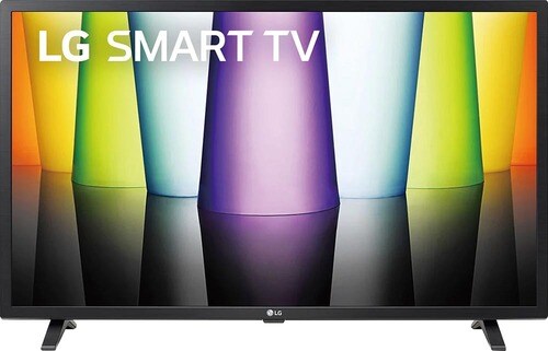 フルハイビジョンにwebOS搭載のスマートテレビ LGエレクトロニクス「32LX7000PJB」 イメージ