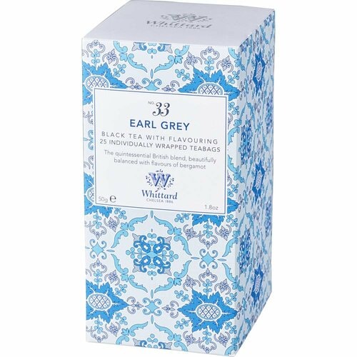 紅茶おすすめ ウィッタード アールグレイ イメージ1