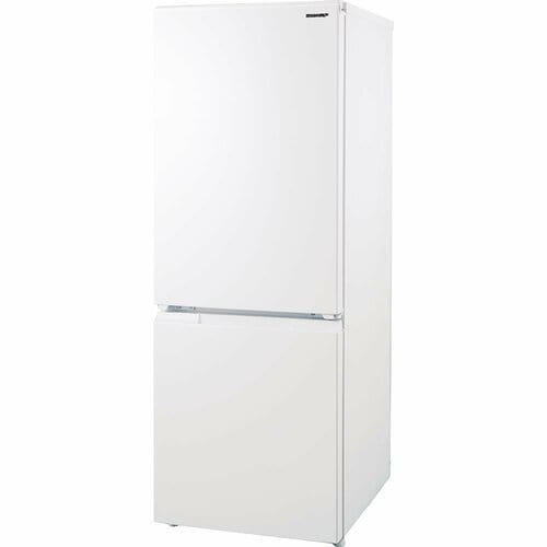 一人暮らし向け冷蔵庫おすすめ シャープ SJ-D18K イメージ