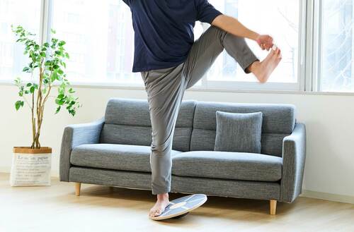 バランスボードのおすすめ まとめ バランスボードおすすめ イメージ