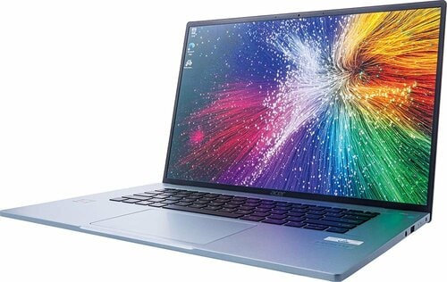 エンタメも仕事も満足する美画面ノートPC! イメージ