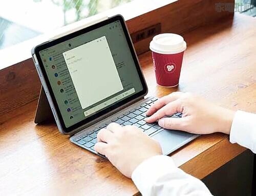 実用性・機能性ともに申し分ない実力者! iPad用キーボードおすすめ イメージ