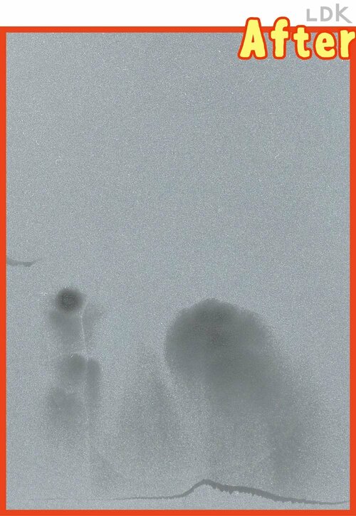 サッとすすげて水の量も少なくてすむ 大容量コスメおすすめ イメージ2