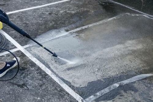 パワフルで使いやすいベストバイはケルヒャーでした イメージ3