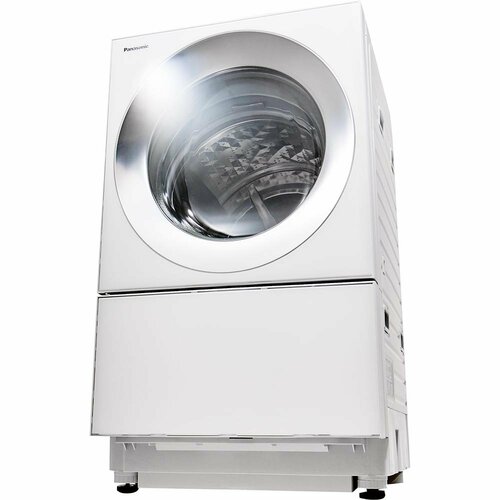 ドラム式洗濯機おすすめ パナソニック ななめドラム洗濯乾燥機 NA-VG2600 イメージ