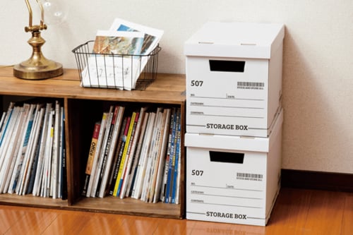 100均でもフェローズ風があった! しかも組み立ては本家より簡単 イメージ