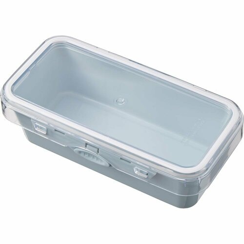 女性向けお弁当箱おすすめ 逸品社 PUSH&PUSHフードコンテナー イメージ