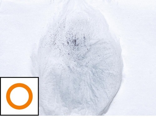 【耐水性】 増毛パウダーおすすめ イメージ