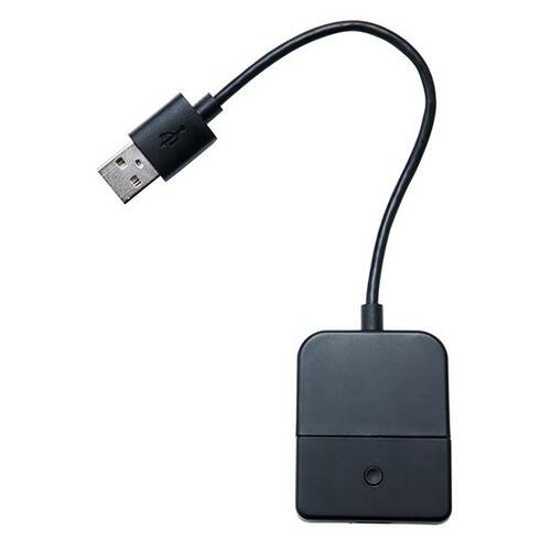 遅延感ほぼゼロで快適！オーディオトランスミッター イメージ