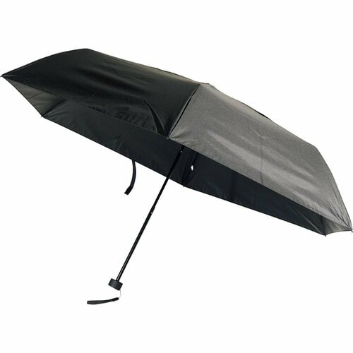 折りたたみ傘おすすめ i.D PROTECT U 折りたたみ日傘 ＜ワイド軽量モデル＞ 親骨55cm イメージ