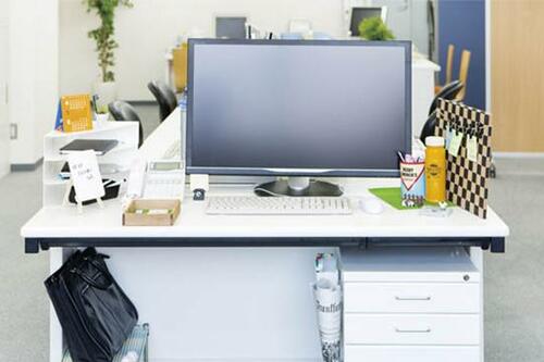 外でも仕事はできる！ノマド派必携のアイテム見つけました イメージ