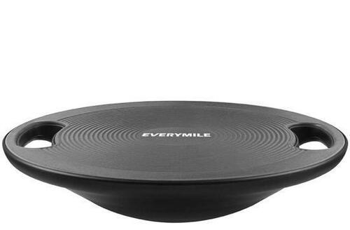 EveryMile:バランスボード ダイエット 体幹トレーニング用:フィットネス用具