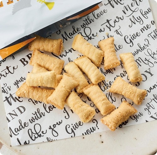 塩気と甘さのバランスが絶妙！ 業務スーパーの食品おすすめ イメージ