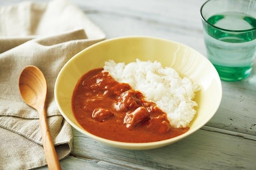 トマトの酸味がきいた本格的な味わい 無印良品のおすすめおすすめ イメージ