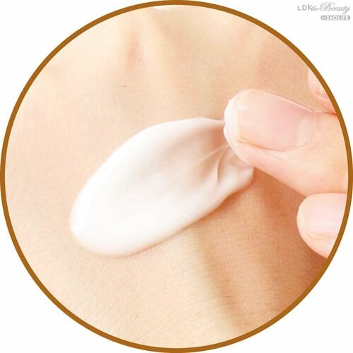 使用感 保湿クリームおすすめ イメージ