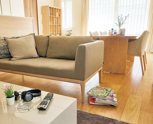 おしゃれな部屋づくりのルールって? イメージ