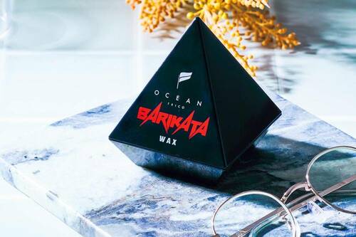 立ち上げ力で動きのあるスタリングが思いのまま!  LDK the Beauty Menメンズコスメ大賞2025おすすめ イメージ