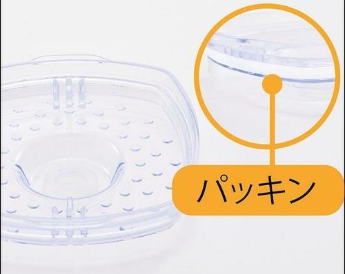 【1位】レコルト カプセルカッター ボンヌ