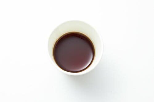 コープ「かつお風味 つゆ 2倍濃縮」 めんつゆおすすめ イメージ2