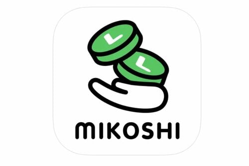 BHI「MIKOSHI」 イメージ
