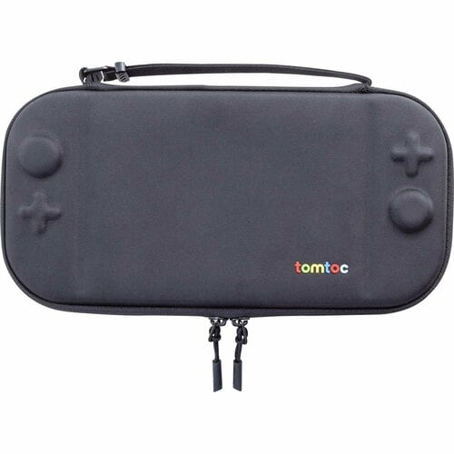 Nintendo Switch2 用キャリングケースおすすめ tomtoc Nintendo Switch 2対応 ハードケース イメージ