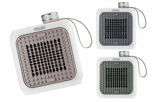 デロンギ・ジャパン「HFX12D03」 イメージ