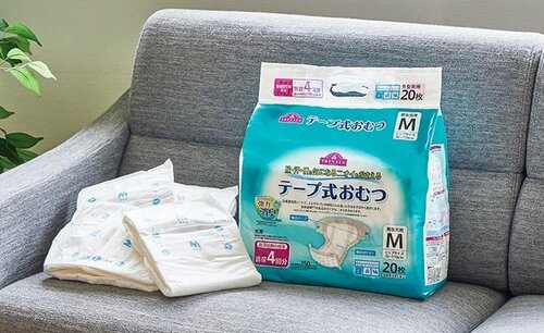 大人用おむつとは? 大人用おむつおすすめ イメージ