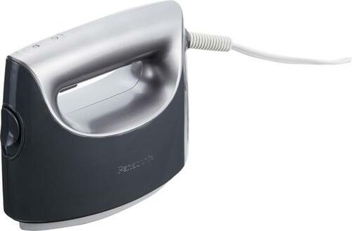 アイロンのかけやすさが抜群！ パナソニック「衣類スチーマー」 イメージ