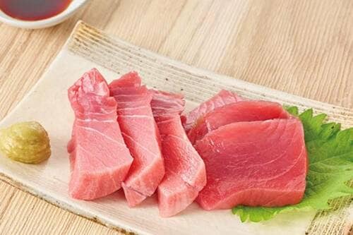 マグロのもっちり感に感動！ 高級料亭レベルのウマさ MONOQLO 2025ベストバイおすすめ イメージ