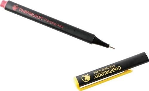 キレイなグラデーションが描ける！便利な「カメレオンペン」 イメージ