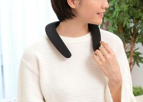 掛けるだけでおひとり様シアター化！ JBL「SoundGear BTA」 イメージ2