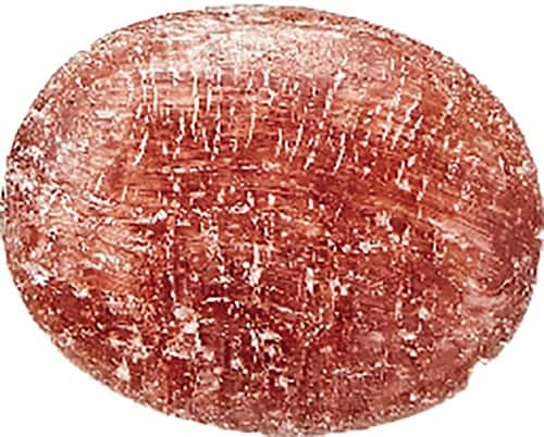 のど飴おすすめ ロッテ 小梅のど飴(袋) イメージ3